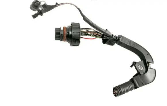 Land Rover Range Rover Sport L320 Gearbox/transmission wiring loom 580600032B LEON1 56150