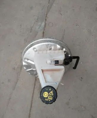 Nissan Juke II F16 Brake booster 460076PA0A