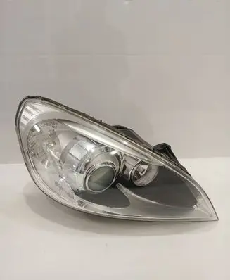 Volvo S60 Headlight/headlamp 31299993 89905478 31290003