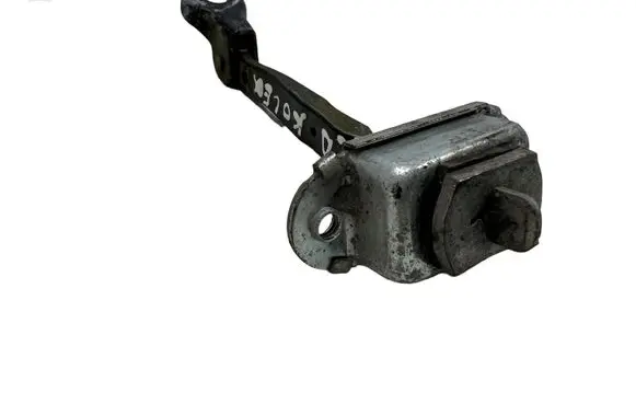 Renault Koleos I Front door check strap stopper