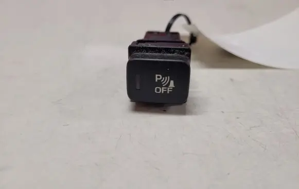 Citroen C4 Grand Picasso Parking (PDC) sensor switch 96553139XT