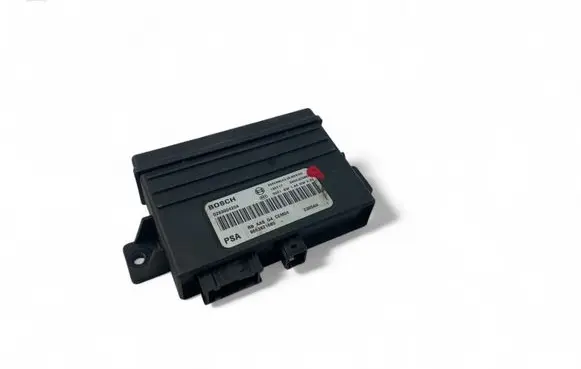 Other control units/modules
