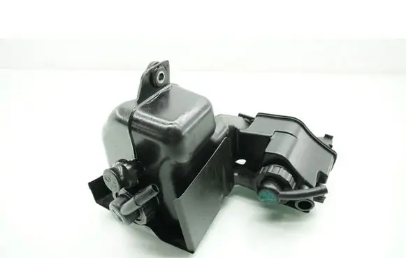Mercedes-Benz CL C215 Power steering fluid tank/reservoir
