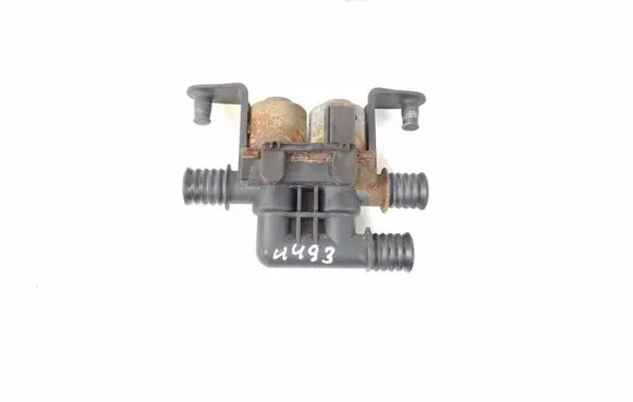 Porsche Cayenne (92A) Valve 7PP819809
