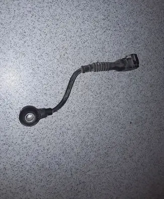 Detonation knock sensor