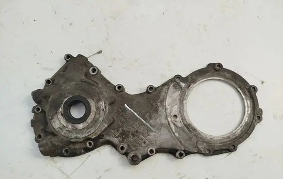 Ford S-MAX Oil pump XS4Q6F008AF
