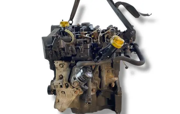 Renault Scenic III - Grand scenic III Engine K9K832 K9K