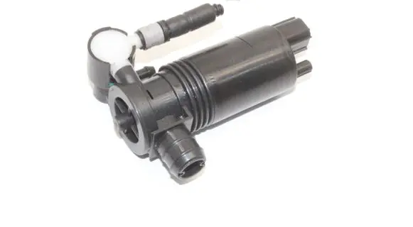 Jaguar I-Pace Windscreen/windshield washer pump 1057876002
