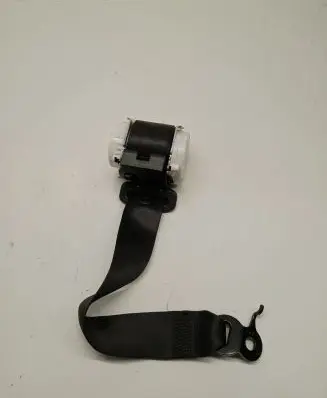 BMW 7 F01 F02 F03 F04 Middle seatbelt (rear) 34036732