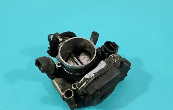 Audi A4 S4 B5 8D Throttle body valve 058133063 IMPRK1593046