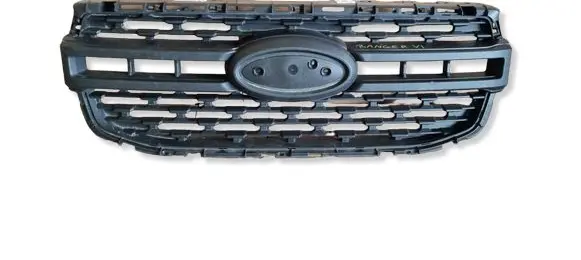 Ford Ranger Front bumper upper radiator grill 1WB8W200BE