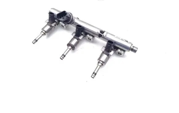 Hyundai Kona I Fuel injectors set 3531003AC0 3535004250
