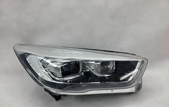 Ford Kuga II Headlight/headlamp GV4113D154AJ