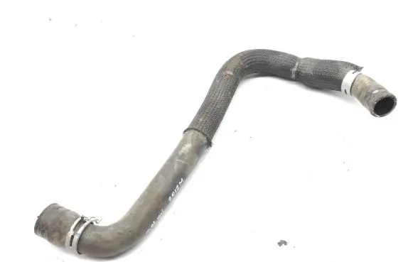 Nissan Qashqai Engine coolant pipe/hose
