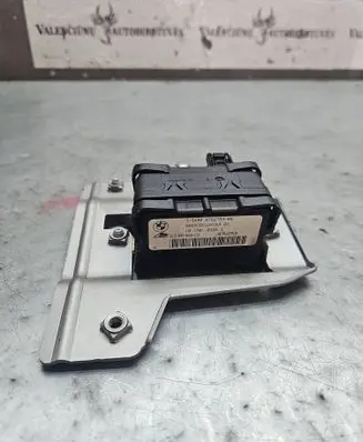 BMW 1 E81 E87 ESP acceleration yaw rate sensor 6762769 10170103253 903000020121