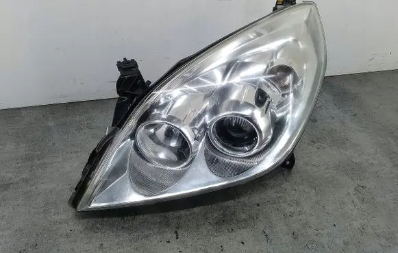 Opel Vectra C Headlight/headlamp 20-B042TYC