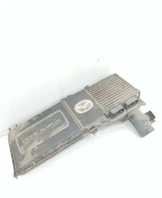 Mazda 3 I Engine control unit/module 1001409361 7633