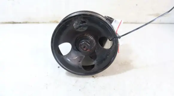 Hyundai Santa Fe Power steering pump