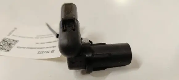 Renault Megane II Crankshaft position sensor 8200688405