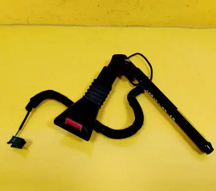 Opel Corsa C Front seatbelt buckle 561016403D