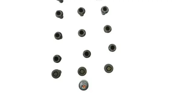 BMW 4 F32 F33 Nuts/bolts 