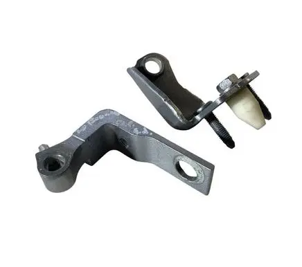 Ford Bronco Rear door hinge set H6BZ5826800A