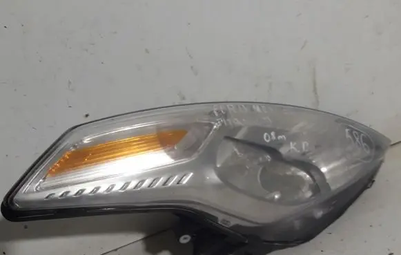 Ford Mondeo MK IV Headlight/headlamp