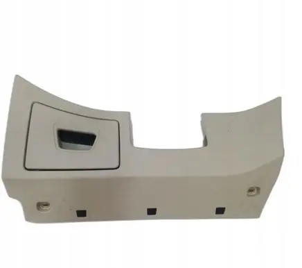 Audi A6 S6 C8 4K Glove box 4K1865075