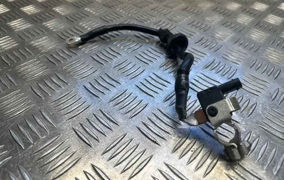 Cupra Formentor Negative earth cable (battery) 5WA915181F A2C76460100 H041073