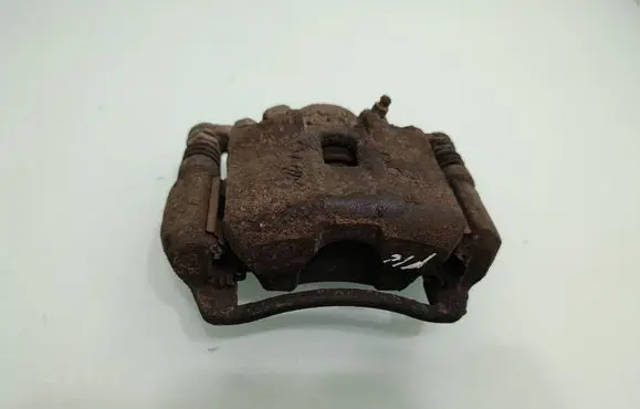 Honda Civic Front brake caliper