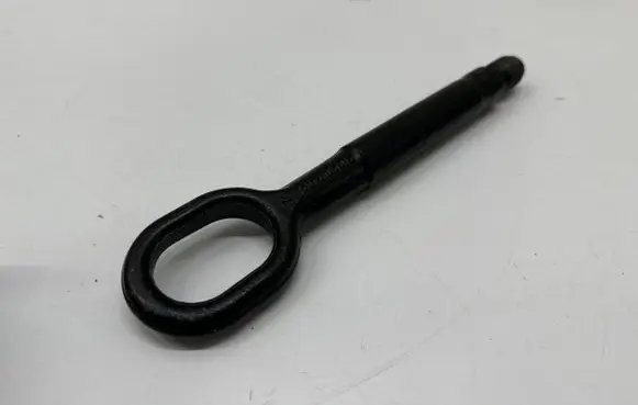 Volkswagen Golf VIII Towing hook eye 5NA805615