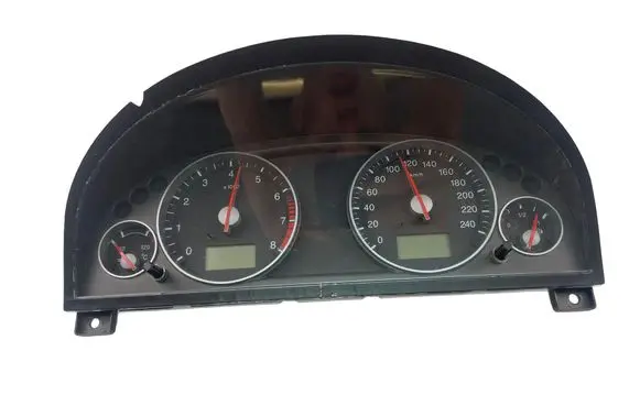 Ford Mondeo Mk III Speedometer (instrument cluster) 3S7T10849DE