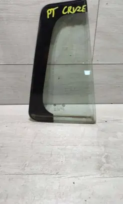 Chevrolet Cruze Rear vent window glass 43R000054