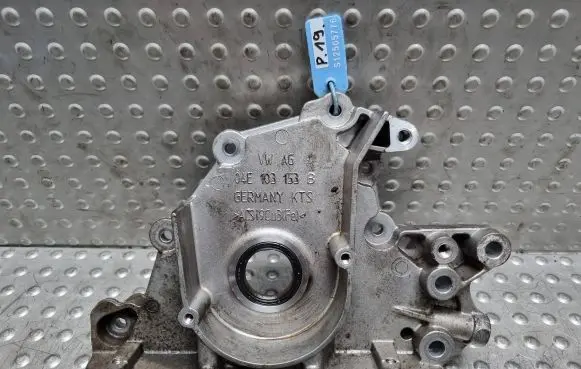Volkswagen Golf VII other engine part 04E103153B