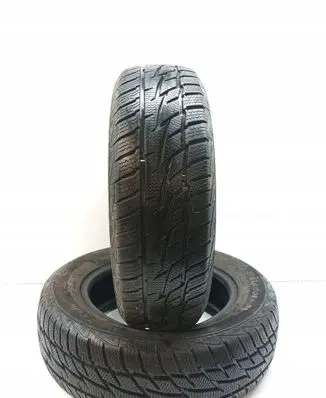 Citroen Xsara Picasso R15 winter tire 
