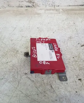 Subaru Outback Door control unit/module 2325002520