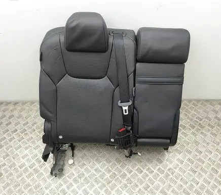 Lexus RX V Rear seat 7107748Q70C2 7150748010