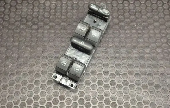 Volkswagen PASSAT B5 Electric window control switch 1J4959857