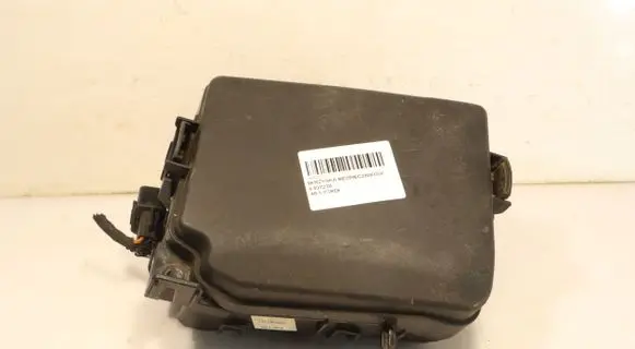 Hyundai i40 Fuse box set