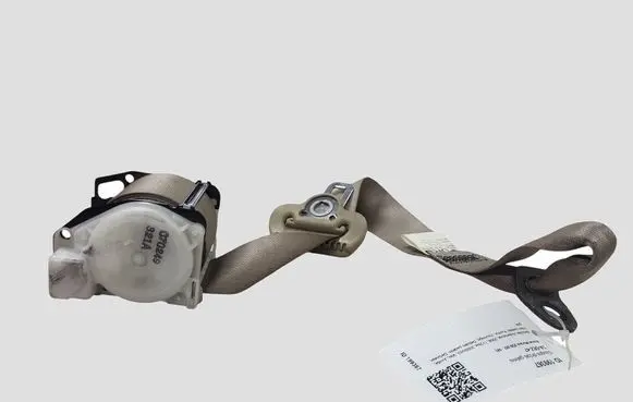 Nissan Murano Z50 Rear seatbelt 0434074 C70249