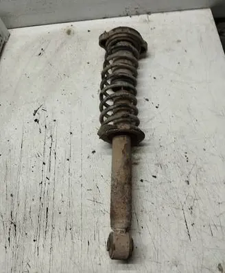 Volvo S40, V40 Rear shock absorber/damper