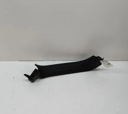Audi Q7 4M Centre console side trim rear 4M0867607E