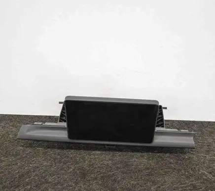 Audi A4 S4 B9 8W Screen/display/small screen 8W2919604