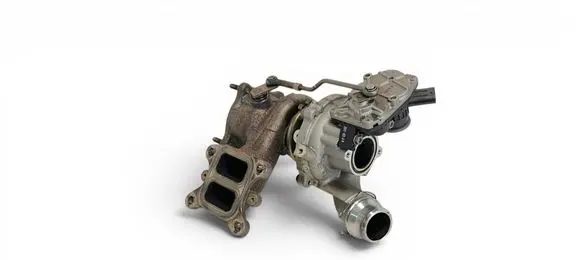 KIA Sorento IV Turbo 282312MHB0 52423