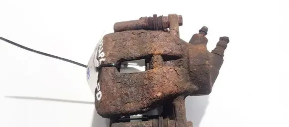 Citroen C2 Front brake caliper