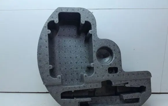 Volvo V50 Glove box in trunk 30639927