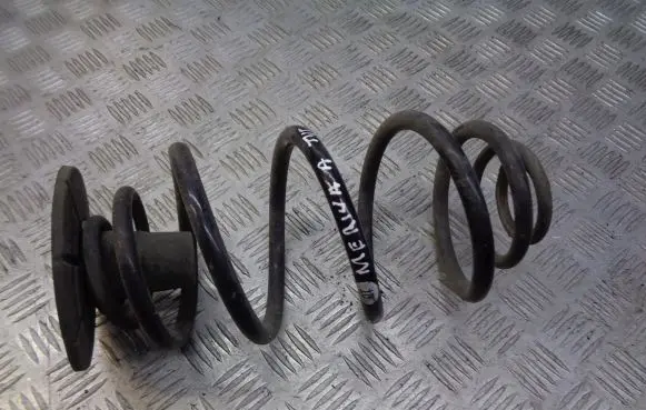 Opel Meriva A Rear coil spring