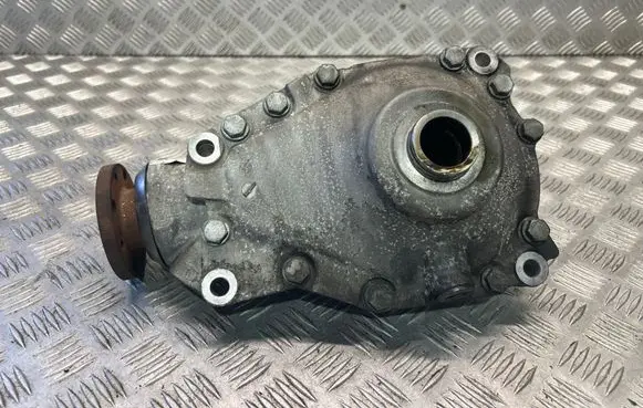 BMW 3 F30 F35 F31 Front differential 7578157