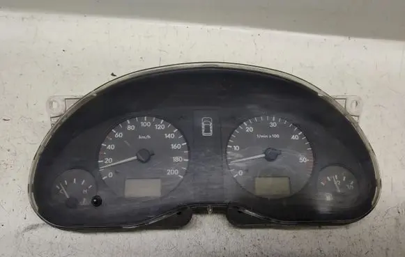 Ford Galaxy Speedometer (instrument cluster) 7M0919882N
