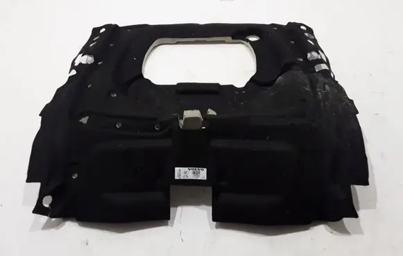 Volvo XC90 Trunk/boot mat liner 31672384